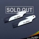 ALZRC - Devil 500 / Devil 380 3K Carbon Fiber Tail Blade - A